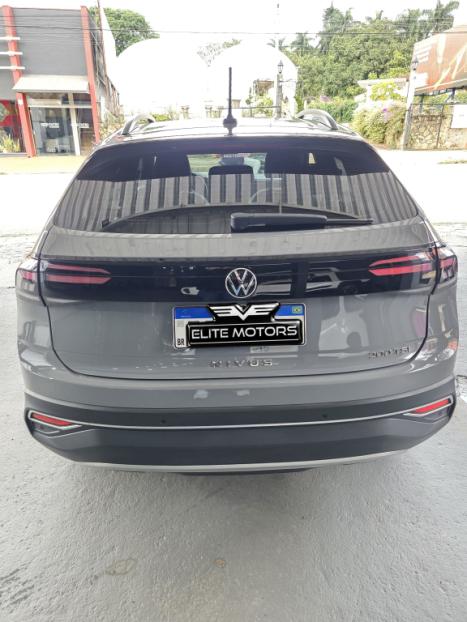 VOLKSWAGEN Nivus 1.0 4P FLEX 200 TSI HIGHLINE TURBO AUTOMÁTICO, Foto 13