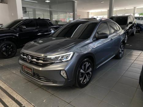 VOLKSWAGEN Nivus 1.0 4P FLEX 200 TSI HIGHLINE TURBO AUTOMÁTICO, Foto 1