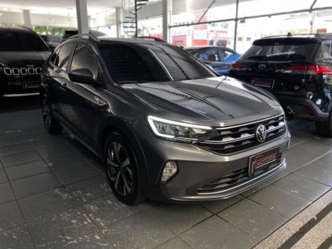 VOLKSWAGEN Nivus 1.0 4P FLEX 200 TSI HIGHLINE TURBO AUTOMÁTICO, Foto 3