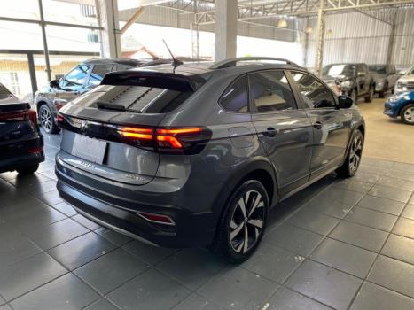 VOLKSWAGEN Nivus 1.0 4P FLEX 200 TSI HIGHLINE TURBO AUTOMÁTICO, Foto 4