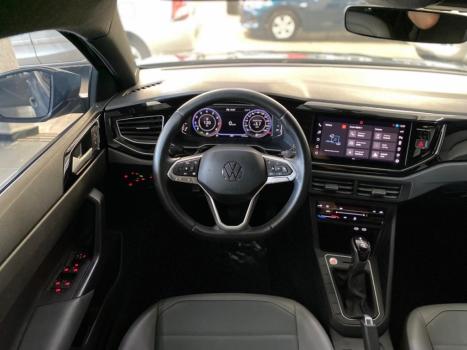 VOLKSWAGEN Nivus 1.0 4P FLEX 200 TSI HIGHLINE TURBO AUTOMÁTICO, Foto 7