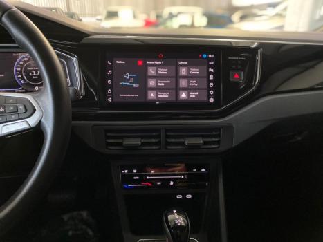 VOLKSWAGEN Nivus 1.0 4P FLEX 200 TSI HIGHLINE TURBO AUTOMÁTICO, Foto 8