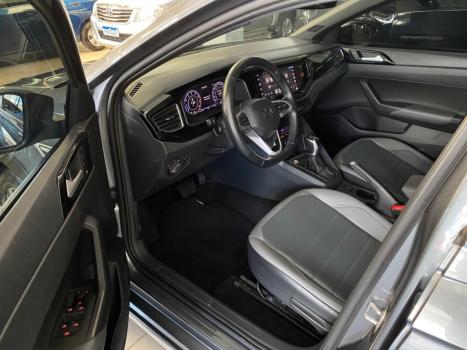 VOLKSWAGEN Nivus 1.0 4P FLEX 200 TSI HIGHLINE TURBO AUTOMÁTICO, Foto 9