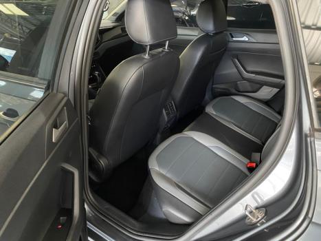VOLKSWAGEN Nivus 1.0 4P FLEX 200 TSI HIGHLINE TURBO AUTOMÁTICO, Foto 11