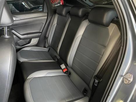 VOLKSWAGEN Nivus 1.0 4P FLEX 200 TSI HIGHLINE TURBO AUTOMÁTICO, Foto 12