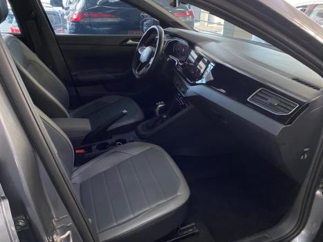 VOLKSWAGEN Nivus 1.0 4P FLEX 200 TSI HIGHLINE TURBO AUTOMÁTICO, Foto 13