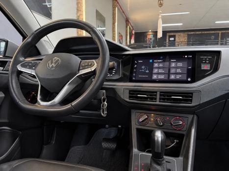 VOLKSWAGEN Nivus 1.0 4P FLEX 200 TSI COMFORTLINE TURBO AUTOMÁTICO, Foto 6