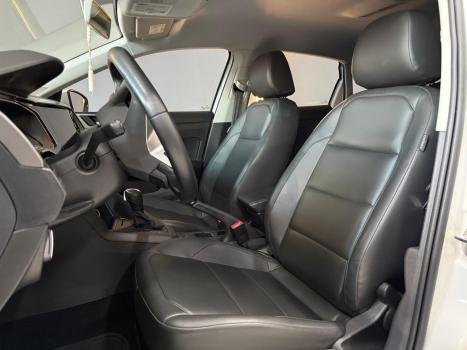 VOLKSWAGEN Nivus 1.0 4P FLEX 200 TSI COMFORTLINE TURBO AUTOMÁTICO, Foto 10