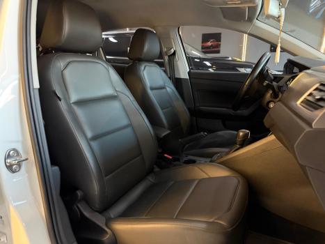 VOLKSWAGEN Nivus 1.0 4P FLEX 200 TSI COMFORTLINE TURBO AUTOMÁTICO, Foto 11