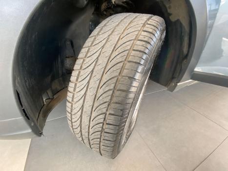 VOLKSWAGEN Nivus 1.0 4P FLEX 200 TSI COMFORTLINE TURBO AUTOMÁTICO, Foto 13