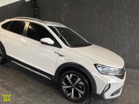 VOLKSWAGEN Nivus 1.0 4P FLEX 200 TSI HIGHLINE TURBO AUTOMÁTICO, Foto 3
