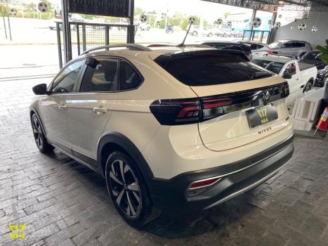VOLKSWAGEN Nivus 1.0 4P FLEX 200 TSI HIGHLINE TURBO AUTOMÁTICO, Foto 5