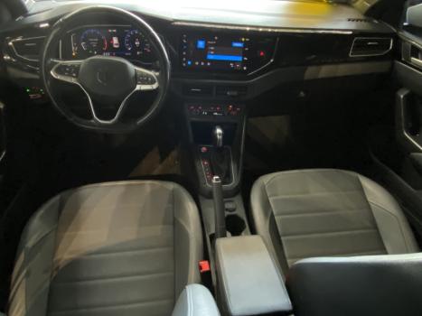 VOLKSWAGEN Nivus 1.0 4P FLEX 200 TSI HIGHLINE TURBO AUTOMÁTICO, Foto 6