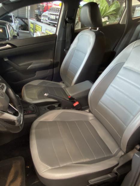 VOLKSWAGEN Nivus 1.0 4P FLEX 200 TSI HIGHLINE TURBO AUTOMÁTICO, Foto 8