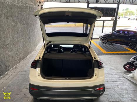 VOLKSWAGEN Nivus 1.0 4P FLEX 200 TSI HIGHLINE TURBO AUTOMÁTICO, Foto 10