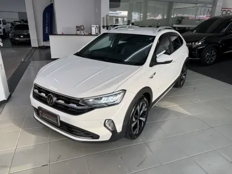 VOLKSWAGEN Nivus 1.0 4P FLEX 200 TSI HIGHLINE TURBO AUTOMÁTICO, Foto 1