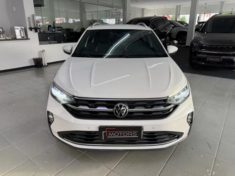 VOLKSWAGEN Nivus 1.0 4P FLEX 200 TSI HIGHLINE TURBO AUTOMÁTICO, Foto 2