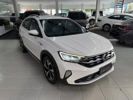 VOLKSWAGEN Nivus 1.0 4P FLEX 200 TSI HIGHLINE TURBO AUTOMÁTICO, Foto 3