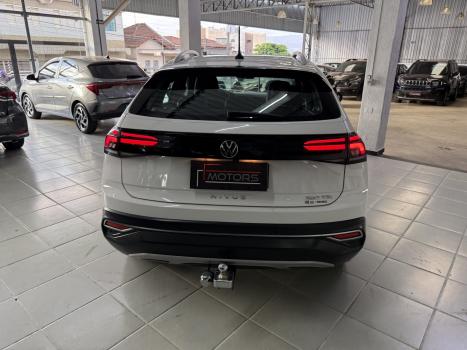 VOLKSWAGEN Nivus 1.0 4P FLEX 200 TSI HIGHLINE TURBO AUTOMÁTICO, Foto 5