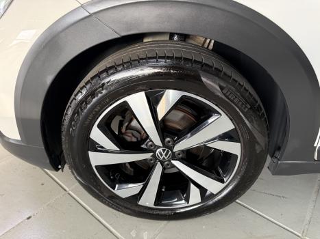VOLKSWAGEN Nivus 1.0 4P FLEX 200 TSI HIGHLINE TURBO AUTOMÁTICO, Foto 7