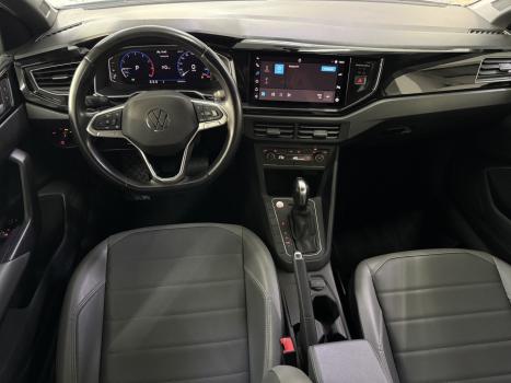 VOLKSWAGEN Nivus 1.0 4P FLEX 200 TSI HIGHLINE TURBO AUTOMÁTICO, Foto 8