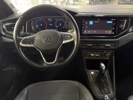 VOLKSWAGEN Nivus 1.0 4P FLEX 200 TSI HIGHLINE TURBO AUTOMÁTICO, Foto 9