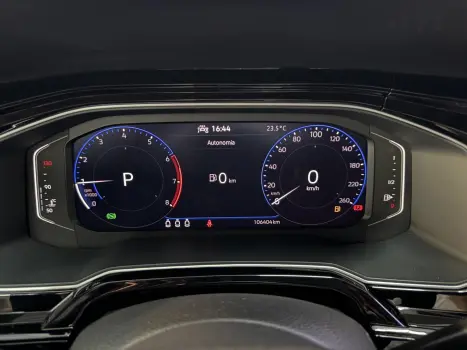 VOLKSWAGEN Nivus 1.0 4P FLEX 200 TSI HIGHLINE TURBO AUTOMÁTICO, Foto 10