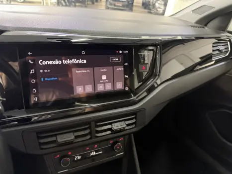 VOLKSWAGEN Nivus 1.0 4P FLEX 200 TSI HIGHLINE TURBO AUTOMÁTICO, Foto 11