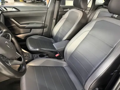 VOLKSWAGEN Nivus 1.0 4P FLEX 200 TSI HIGHLINE TURBO AUTOMÁTICO, Foto 14