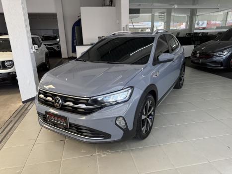 VOLKSWAGEN Nivus 1.0 4P FLEX 200 TSI HIGHLINE TURBO AUTOMÁTICO, Foto 1