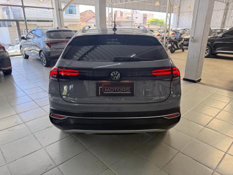 VOLKSWAGEN Nivus 1.0 4P FLEX 200 TSI HIGHLINE TURBO AUTOMÁTICO, Foto 5