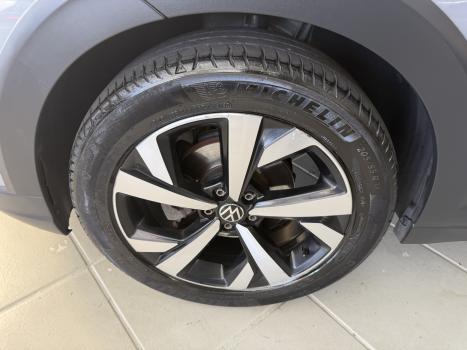 VOLKSWAGEN Nivus 1.0 4P FLEX 200 TSI HIGHLINE TURBO AUTOMÁTICO, Foto 7