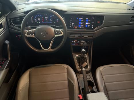 VOLKSWAGEN Nivus 1.0 4P FLEX 200 TSI HIGHLINE TURBO AUTOMÁTICO, Foto 8