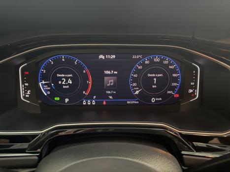 VOLKSWAGEN Nivus 1.0 4P FLEX 200 TSI HIGHLINE TURBO AUTOMÁTICO, Foto 10