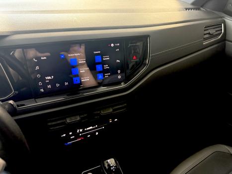VOLKSWAGEN Nivus 1.0 4P FLEX 200 TSI HIGHLINE TURBO AUTOMÁTICO, Foto 11