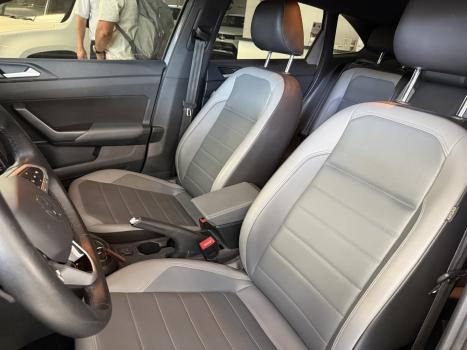 VOLKSWAGEN Nivus 1.0 4P FLEX 200 TSI HIGHLINE TURBO AUTOMÁTICO, Foto 13