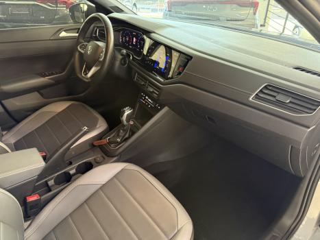 VOLKSWAGEN Nivus 1.0 4P FLEX 200 TSI HIGHLINE TURBO AUTOMÁTICO, Foto 15