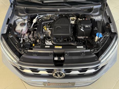 VOLKSWAGEN Nivus 1.0 4P FLEX 200 TSI HIGHLINE TURBO AUTOMÁTICO, Foto 18