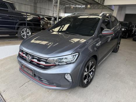VOLKSWAGEN Nivus 1.0 4P FLEX 200 TSI HIGHLINE TURBO AUTOMÁTICO, Foto 1