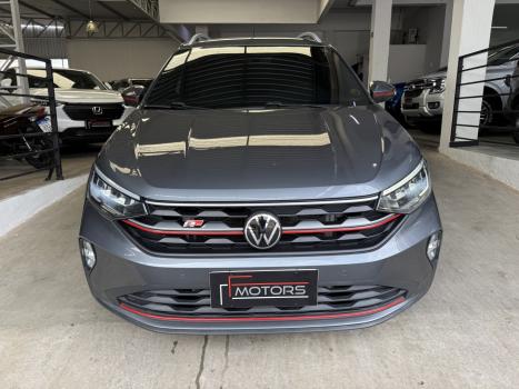 VOLKSWAGEN Nivus 1.0 4P FLEX 200 TSI HIGHLINE TURBO AUTOMÁTICO, Foto 2