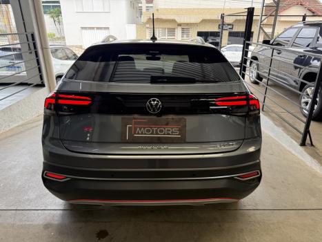 VOLKSWAGEN Nivus 1.0 4P FLEX 200 TSI HIGHLINE TURBO AUTOMÁTICO, Foto 5