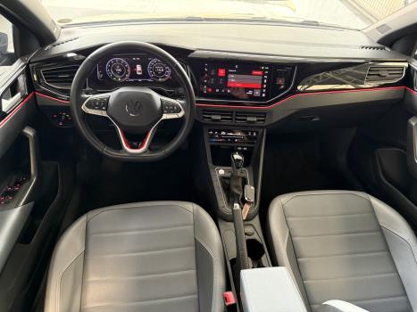 VOLKSWAGEN Nivus 1.0 4P FLEX 200 TSI HIGHLINE TURBO AUTOMÁTICO, Foto 8