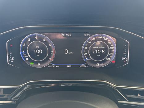 VOLKSWAGEN Nivus 1.0 4P FLEX 200 TSI HIGHLINE TURBO AUTOMÁTICO, Foto 10