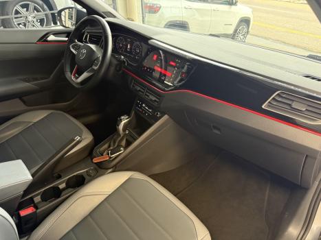 VOLKSWAGEN Nivus 1.0 4P FLEX 200 TSI HIGHLINE TURBO AUTOMÁTICO, Foto 16