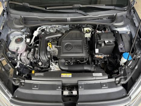 VOLKSWAGEN Nivus 1.0 4P FLEX 200 TSI HIGHLINE TURBO AUTOMÁTICO, Foto 19