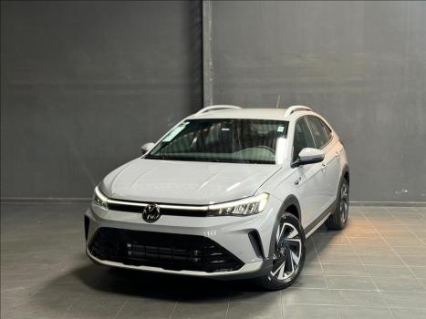 VOLKSWAGEN Nivus , Foto 1