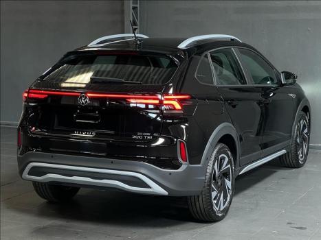 VOLKSWAGEN Nivus , Foto 8