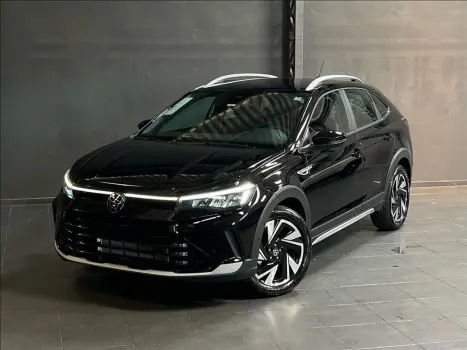 VOLKSWAGEN Nivus , Foto 1