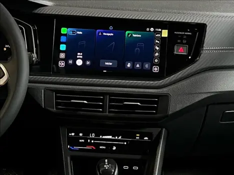 VOLKSWAGEN Nivus , Foto 16