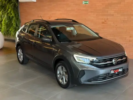 VOLKSWAGEN Nivus , Foto 3